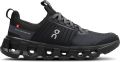 On Cloudswift Youth (GS) Unisex Running zwart Schoenen - Zwart