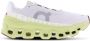 ON Running Witte Sneakers voor Actieve Levensstijl Multicolor Dames - Thumbnail 4