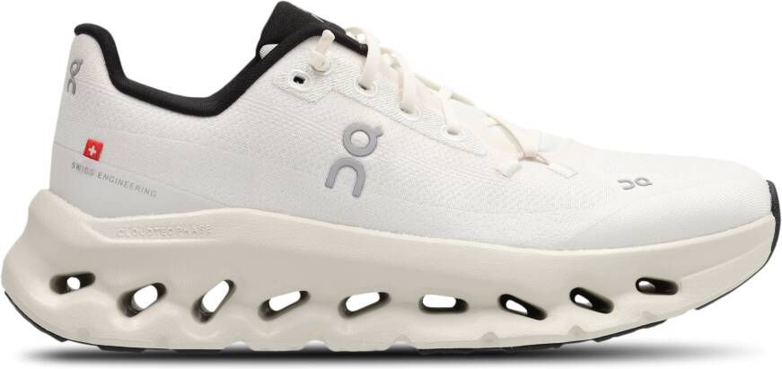 On Low-Top Sneakers Cloudtilt' Sneakers in wit - Foto 2