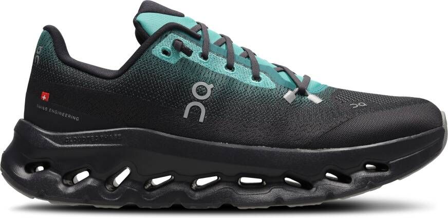 On Cloudtilt Heren Schoenen Blauw Maat: 40.5 Textil Foot Locker