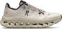 On Cloudtilt Heren Schoenen Grijs Maat: 42.5 Textil Foot Locker - Thumbnail 2