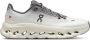 On Cloudtilt Heren Schoenen Grijs Maat: 42.5 Textil Foot Locker - Thumbnail 2