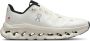 On Cloudtilt Heren Schoenen Wit Maat: 42.5 Textil Foot Locker - Thumbnail 1