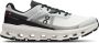 On Cloudvista Heren Schoenen Grijs Maat: 42.5 Mesh Synthetisch Foot Locker - Thumbnail 4