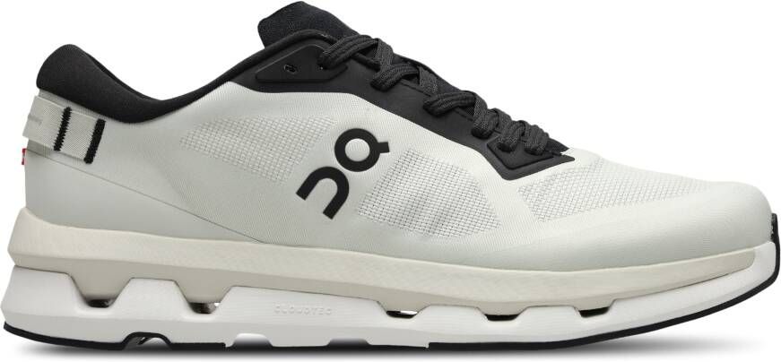 On Cloudze Heren Schoenen Blauw Maat: 44.5 Mesh Synthetisch Foot Locker