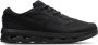 On Cloudze Sneakers Heren Zwart Mesh Synthetisch - Thumbnail 1