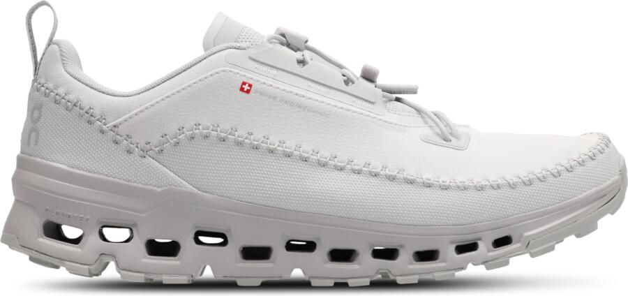 On Cloudaway Sneakers Heren Grijs Mesh Synthetisch - Foto 3