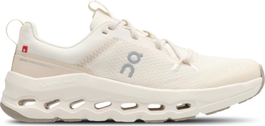 ON Running Cloudleap Junior Beige Kind Beige