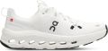 On Cloudleap Kindersneakers Wit Plastic - Wit