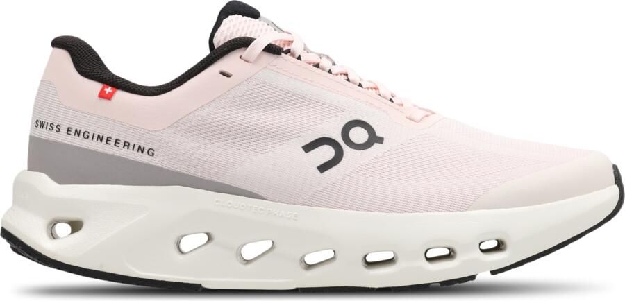 On Kid's Cloudsurfer Youth Hardloopschoenen doe ore - Foto 2