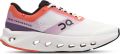 On Cloudsurfer Kindersneakers Wit Mesh Synthetisch - Wit