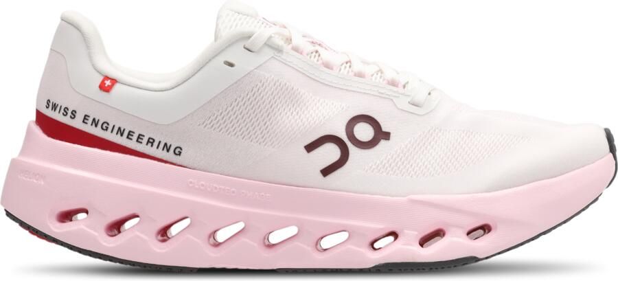 On Women's Cloudsurfer Next Hardloopschoenen meerkleurig