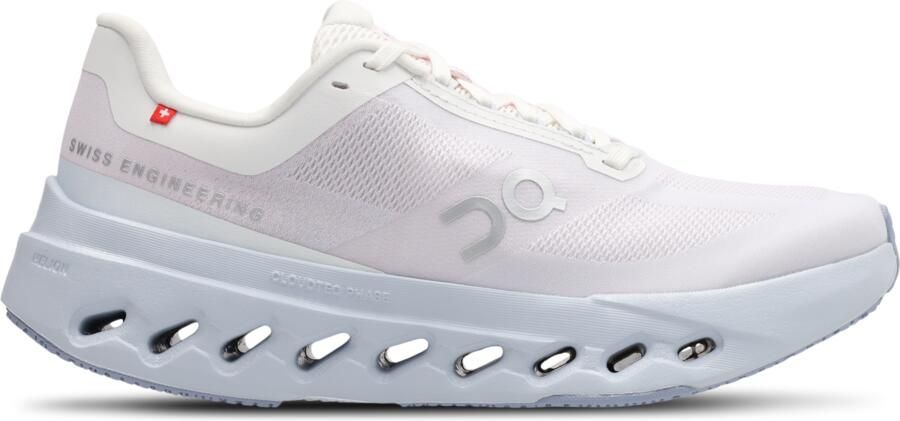 On Women's Cloudsurfer Next Hardloopschoenen grijs - Foto 3