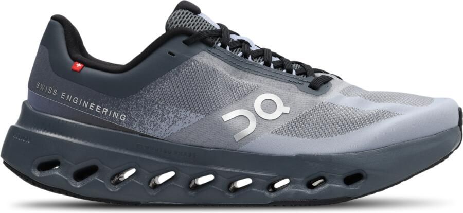 On Cloudsurfer Sneakers Heren Blauw Mesh Synthetisch - Foto 3