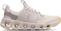 On Cloudswift Kindersneakers Grijs Plastic - Grijs