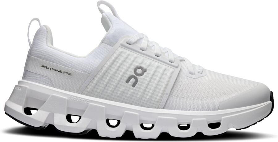 On Cloudswift Youth (GS) Unisex Running wit Schoenen