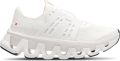 On Cloudswift Sneakers Dames Wit Mesh Synthetisch - Wit
