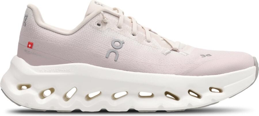 On Cloudtilt Women Running lichtroze Schoenen - Foto 3