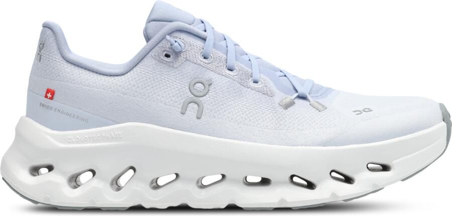 ON Running Cloudtilt Dames Paars- Dames Paars - Foto 5