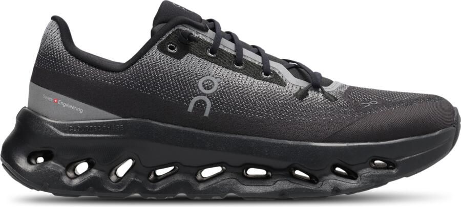 On Cloudtilt Sneakers Heren Zilver Textil