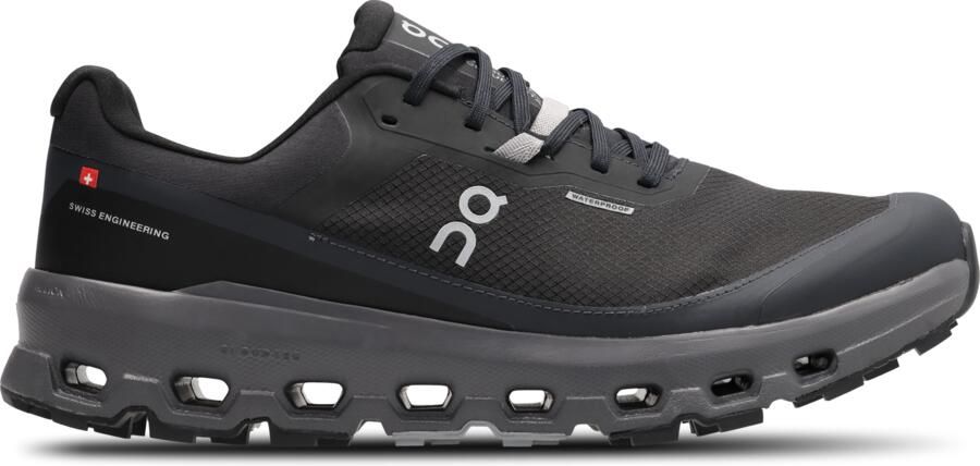 ON Running Cloudvista 2 WP Waterproof Heren Trail-Running Schoenen Hardloopschoenen 3ME30140106 - Foto 3