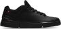 ON Running Zwarte Sneakers voor Actieve Levensstijl Black Heren - Thumbnail 4