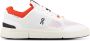 ON Running THE ROGER Spin Heren Sneakers Schoenen Wit 3MD11472252 - Thumbnail 4