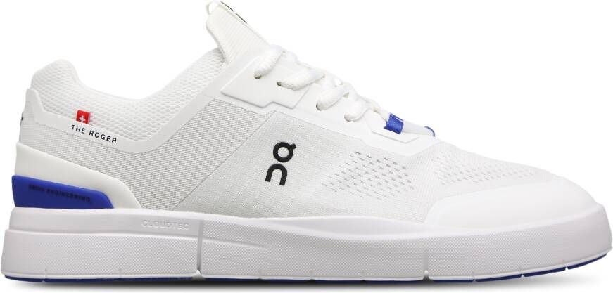 ON Running Stijlvolle Sneakers voor Actieve Levensstijl Blue Heren - Foto 4