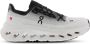 On Cloudtilt Dames Schoenen Wit Maat: 37.5 Textil Foot Locker - Thumbnail 2