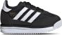 Adidas Originals SL 72 RS Infant Core Black Cloud White Blue Kind Core Black Cloud White Blue - Thumbnail 1