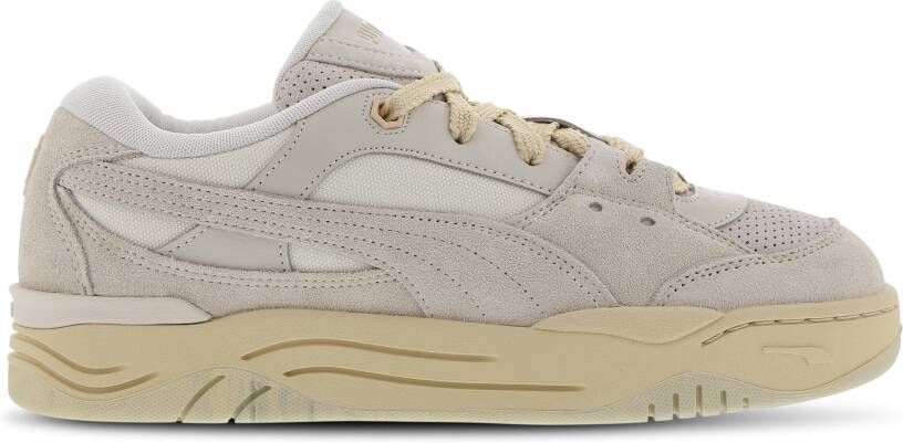 Puma 180 Perf Sneakers alpine snow frosted ivory maat: 40.5 beschikbare maaten:36 37.5 38.5 39 40.5