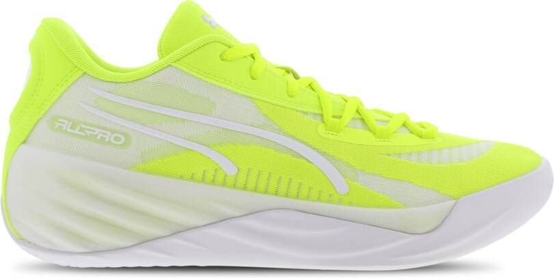 Puma All-pro Nitro Heren Schoenen