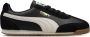 Puma Arizona Retro Schoenen Zwart Maat: 37.5 Leer Foot Locker - Thumbnail 3