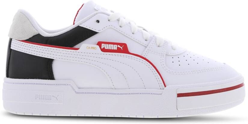 Puma CA Pro Basisschool Schoenen