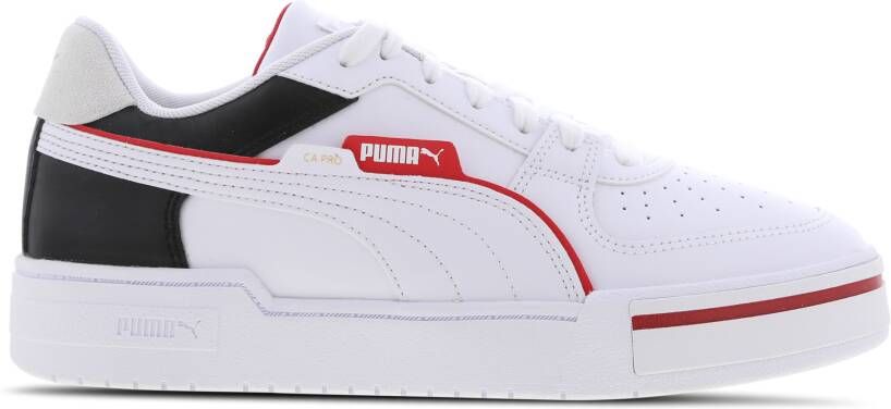 Puma CA Pro Tech L Heren Sneakers 385241-01 - Foto 2