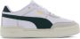 Puma Ca Pro Sport Mix Fashion sneakers Schoenen white grey maat: 46 beschikbare maaten:41 42.5 43 44.5 45 46 - Thumbnail 1