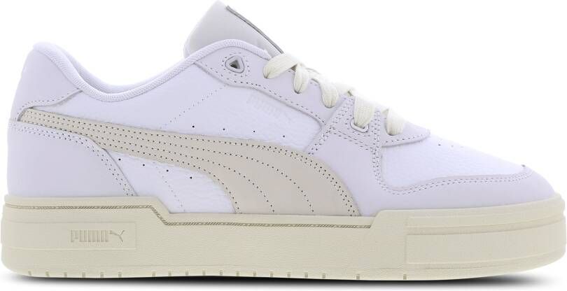 PUMA SELECT Puma Ca Pro Lux De sneakers van de ier Witte - Foto 17