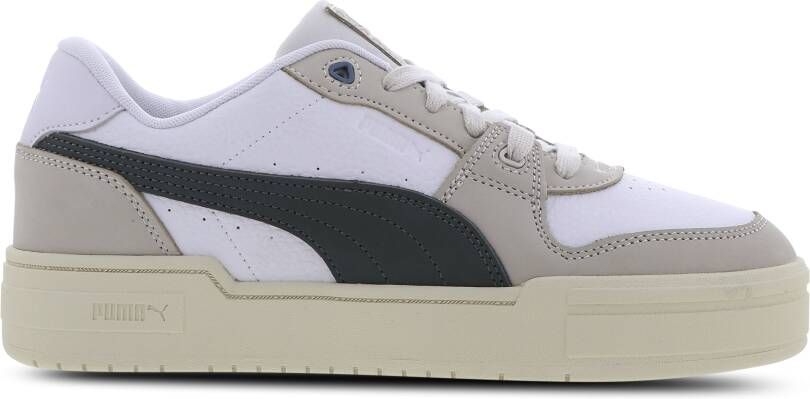 PUMA SELECT Puma Ca Pro Lux De sneakers van de ier Witte - Foto 16