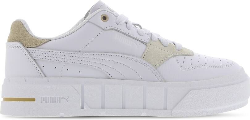 Puma Cali Court Match Dames Schoenen