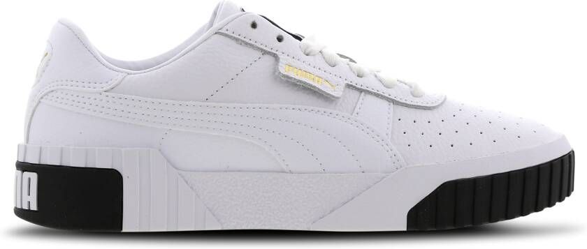 Puma Cali Dames Schoenen