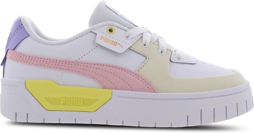 Puma Cali Dream Basisschool Schoenen