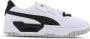 PUMA SELECT Cali Dream Sneakers Dames Puma White Puma Black - Thumbnail 2