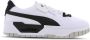 PUMA SELECT Cali Dream Sneakers Puma White Puma Black Dames - Thumbnail 2