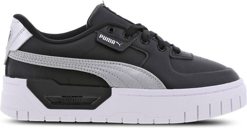 Puma Cali Dream Shiny Pack Jr Basisschool Schoenen