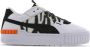 Puma Sportieve Cats Sneakers Multicolor - Thumbnail 4
