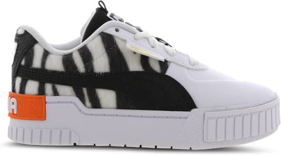 Puma Cali Sport Wild Cats voorschools Schoenen Brown Leer Maat 28 Foot  Locker - Schoenen.nl