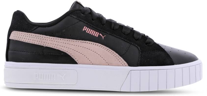 Puma Cali Star Mix 380220 06 shoes Zwart Dames - Foto 2