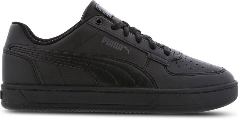 Puma Caven 2.0 sneakers zwart antraciet Imitatieleer 35.5 - Foto 4