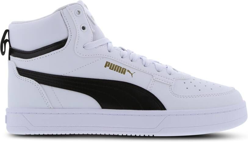 Puma Caven 2.0 Mid Basisschool Schoenen