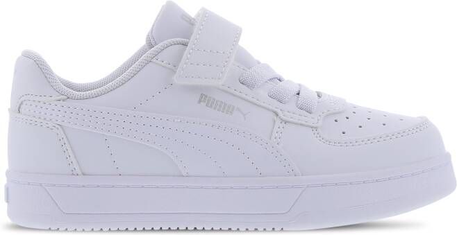 Puma Caven 2.0 sneakers wit Imitatieleer Meerkleurig 35 - Foto 13